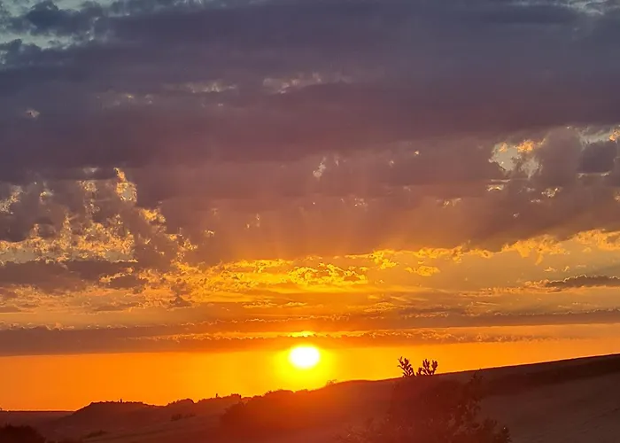 Villa- Privee Avec Acces Sur Piscine * Villebrumier