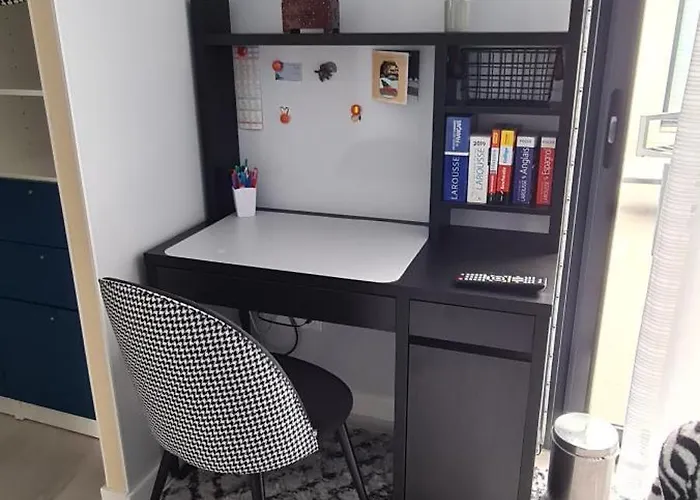 ホームステイ Villa- Privee Avec Acces Sur Piscine